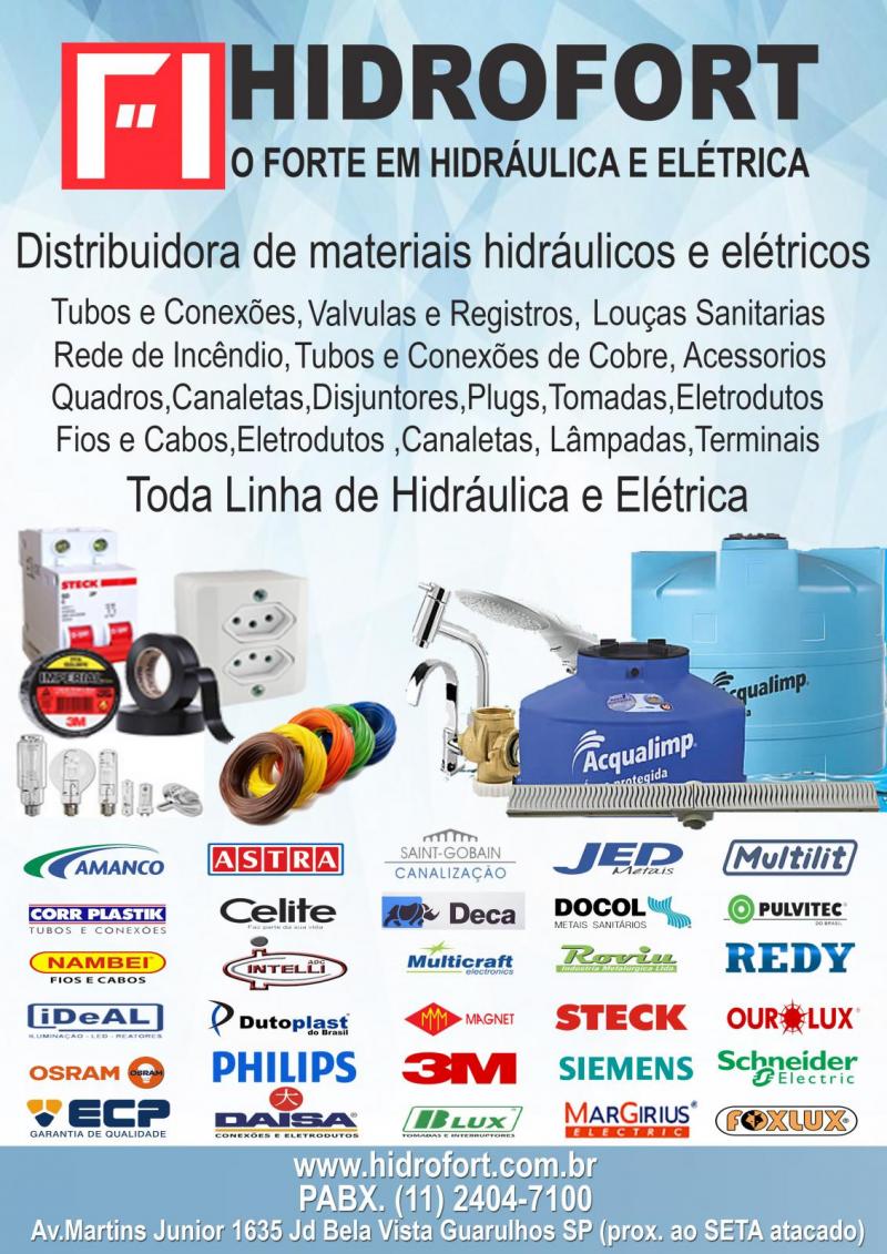 Distribuidora de Tubos de aço dobrados em Sapucaia do Sul - Aço Certo