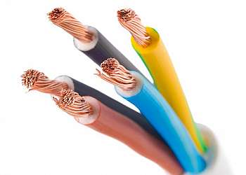 Cabos elétricos Cabos elétricos