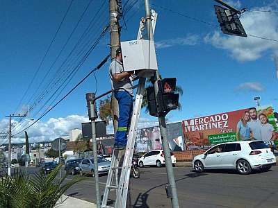 Empresa de manutenção corretiva em semáforos Empresa de manutenção corretiva em semáforos