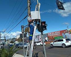 Empresa de manutenção corretiva em semáforos Empresa de manutenção corretiva em semáforos
