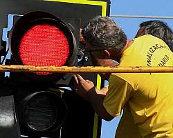 Empresa de manutenção corretiva em semáforos Empresa de manutenção corretiva em semáforos