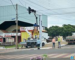 Empresa de manutenção corretiva em semáforos Empresa de manutenção corretiva em semáforos