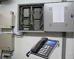 Preço da manutenção de telefonia Preço da manutenção de telefonia