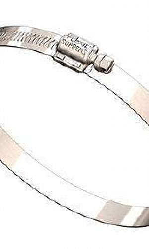 Abraçadeira Aço Inox Abraçadeira Aço Inox