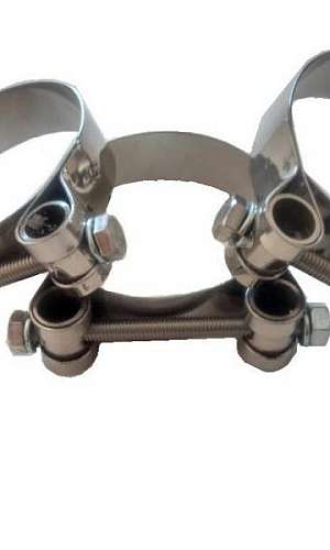 abraçadeira tucho inox abraçadeira tucho inox