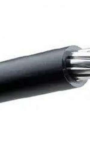 cabo alumínio singelo cabo alumínio singelo