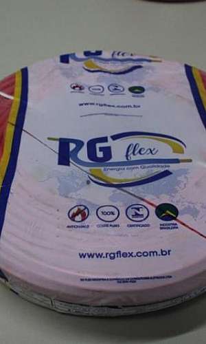 cabo elétrico 2 5mm cabo elétrico 2 5mm