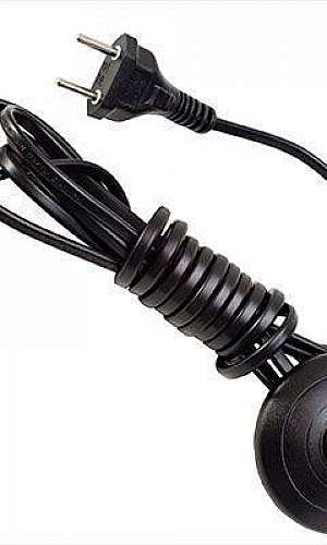 Cabo para luminária Cabo para luminária