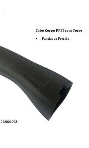 cabos para panelas de alumínio cabos para panelas de alumínio