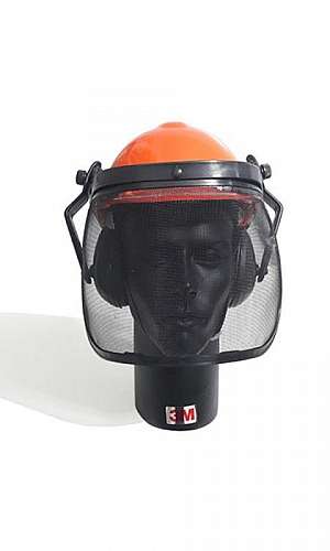 Capacete protetor Capacete protetor