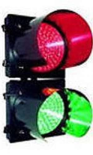 Comprar semáforo para doca automático Comprar semáforo para doca automático