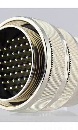 conector circular 37 vias conector circular 37 vias