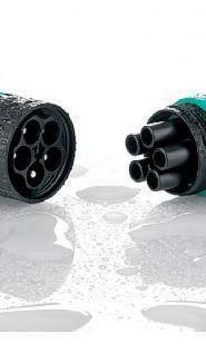 Conector IP66 Conector IP66
