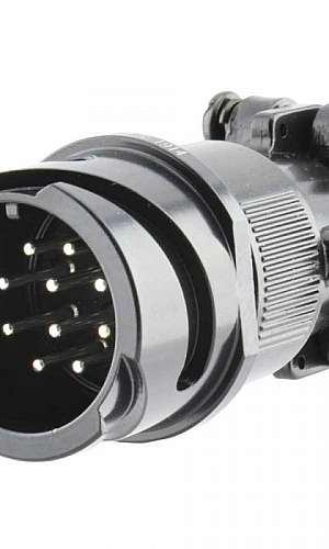 conector ITT conector ITT
