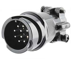 conector ITT conector ITT