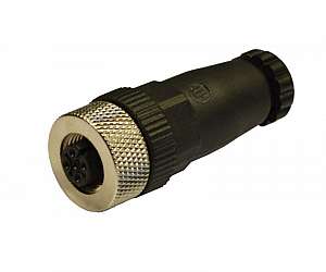 conector M12 conector M12