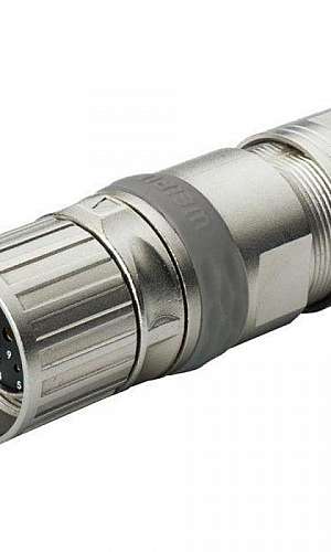 conector M23 conector M23