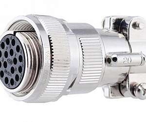 conector mil-c-5015 conector mil-c-5015
