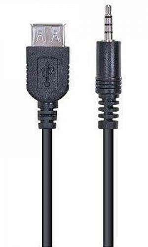 Conector P2 para USB Conector P2 para USB