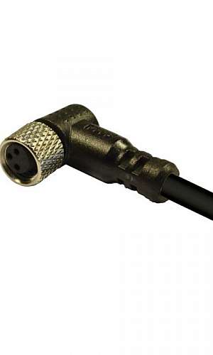 conector para sensor M8 conector para sensor M8