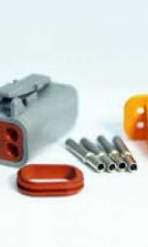 Conectores deutsch Conectores deutsch