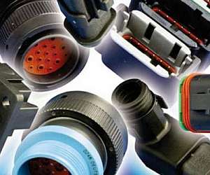 Conectores e terminais para cabos elétricos Conectores e terminais para cabos elétricos