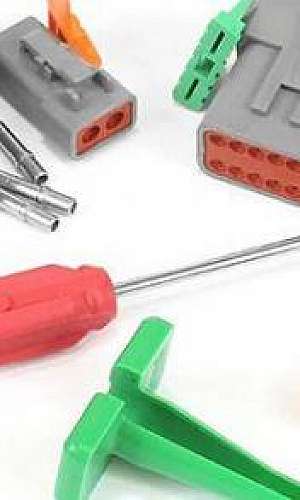 Conectores elétricos industriais preço Conectores elétricos industriais preço