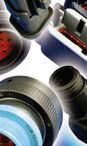 Conectores ip67 Conectores ip67