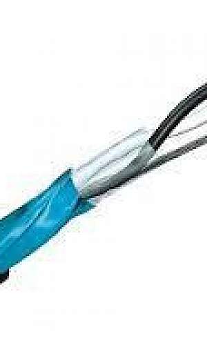 Conectores para automação industrial Conectores para automação industrial