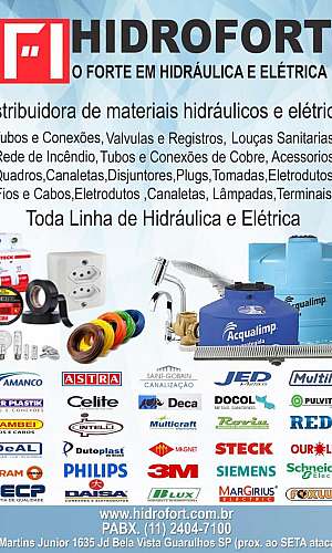 Empresa de fios e cabos Empresa de fios e cabos