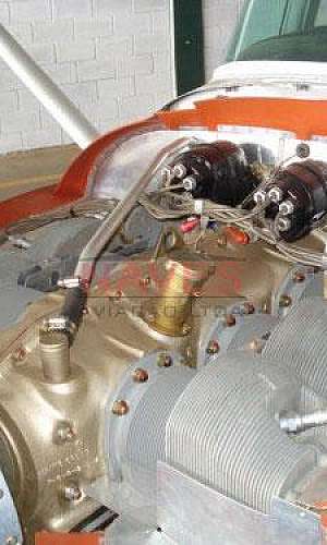 Empresas de manutenção de aeronaves Empresas de manutenção de aeronaves