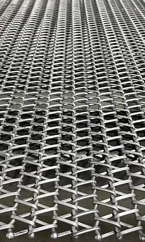 esteira de malha esteira de malha