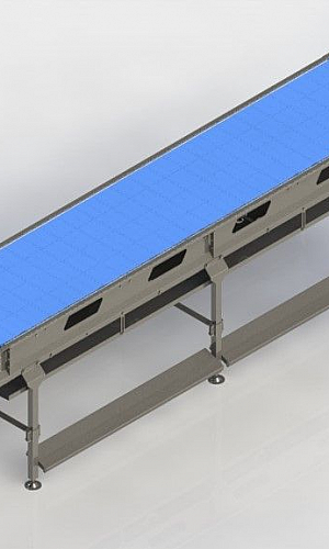 esteira inox esteira inox