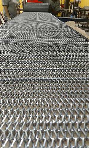 esteira inox esteira inox