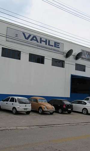 Fabrica de cabos eletricos Fabrica de cabos eletricos