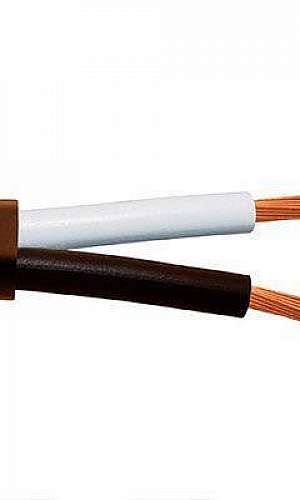 Fabricante de cabo chato Fabricante de cabo chato