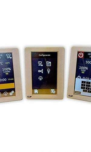 Fabricante de CLP Fabricante de CLP