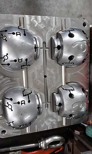 fabricante de molde para injeção plástica fabricante de molde para injeção plástica