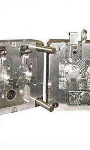 Fabricante de molde para injeção plástica Fabricante de molde para injeção plástica