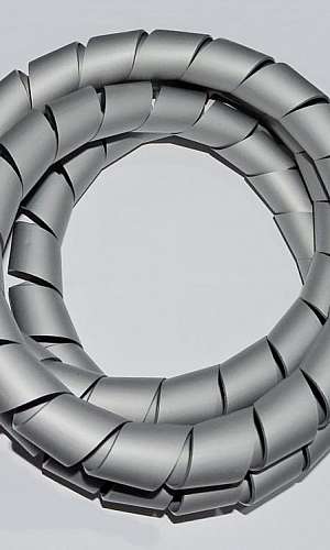 fabricante de tubo espiral fabricante de tubo espiral