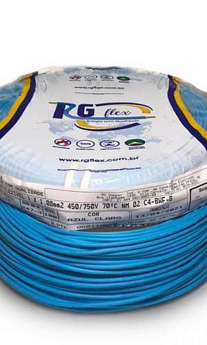 fio elétrico fio elétrico