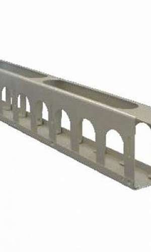 guia de cabos para rack guia de cabos para rack