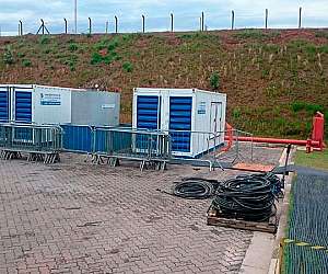 Locação de cabos elétricos Locação de cabos elétricos