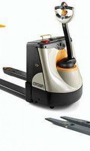 Locação de Empilhadeira Elétrica Locação de Empilhadeira Elétrica