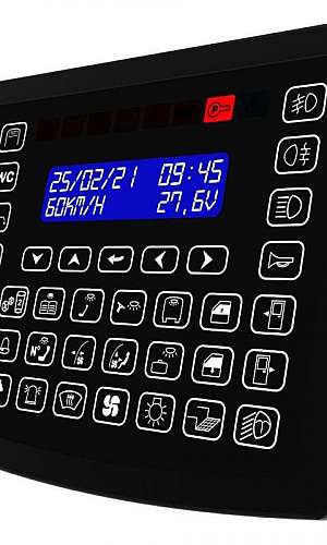 painel multiplex painel multiplex