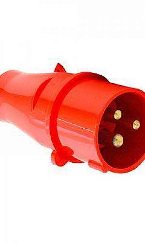 Plug de tomada industrial Plug de tomada industrial