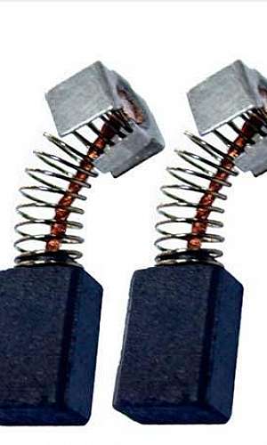 Preço da escova elétrica Preço da escova elétrica