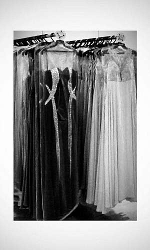 Protetor de roupa para cabide Protetor de roupa para cabide