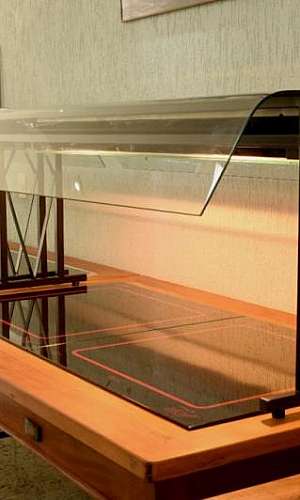 protetor salivar SP protetor salivar SP