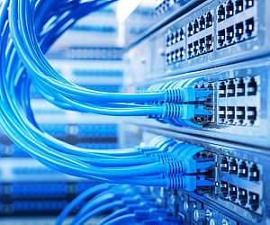 Serviços de cabeamento estruturado Serviços de cabeamento estruturado